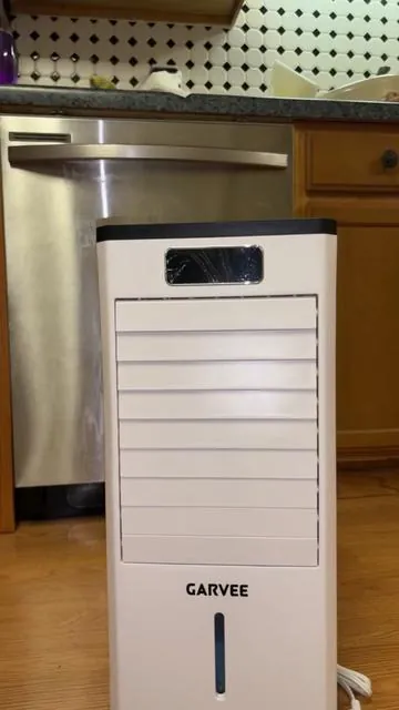 Air conditioning 