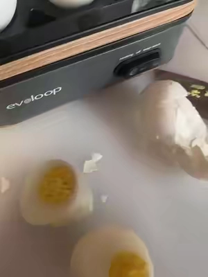 #EggsMadeEasy #KitchenUpgrade #BreakfastRoutine #MealPrepIdeas #HomeCooking