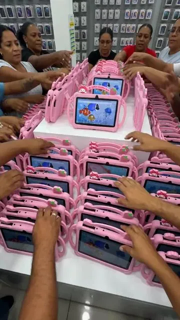 #kids #kidstablet #NewArrival #tiktokshopstockup #techvibes 