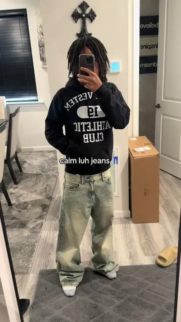 these are fire #fyp #fashion #viral #pacsun #pacsunjeans 