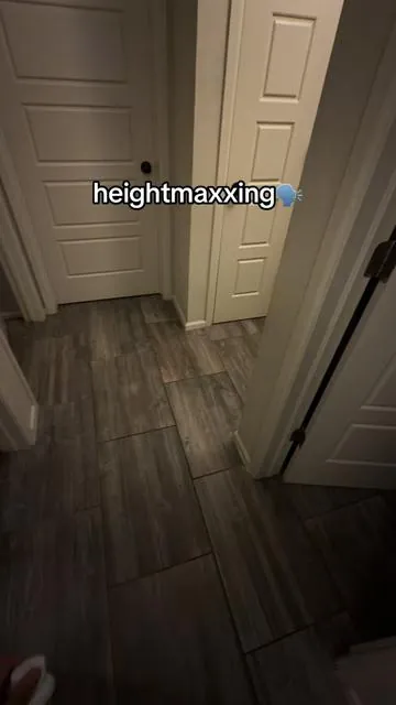 reaching my height potential this summer☀️ #fypシ #pslalae #growth #heightmax #tiktokmademebuyit 