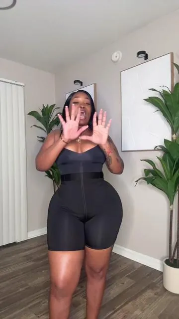 Get you some shape wear sista💕 #shapewear #shapellx #fyp #faja #tiktokshop 