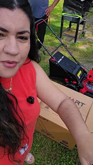 Podadora PowerSmart en oferta: mantén tu jardín perfecto con la herramienta más viral de TikTok. ​#parati #tiktokshopcreatorpicks #BigDreamStartSmall #summervibes #tiktokshopmothersday 