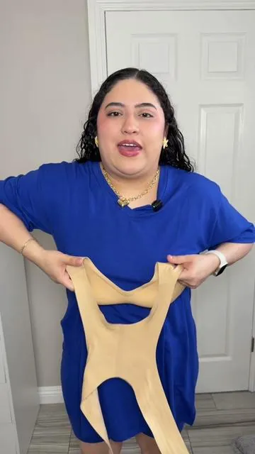 Bra cómodo sin varillas que se adapta a tu cuerpo y te acompaña en tu rutina diaria. Su diseño ligero brinda soporte natural mientras te sientes libre y segura todo el día. @iBraStar.US  #tiktokshopcreatorpicks #tiktokshopstockup #tiktokshopmothersday #comodidadmaxima #ropainterior  
