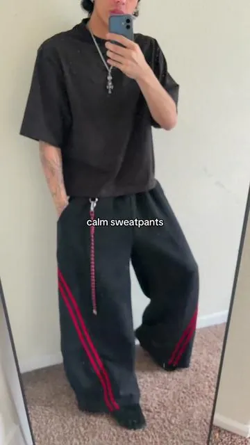 So cheap #fypシ #fyp #fashion #baggypants #Spring 