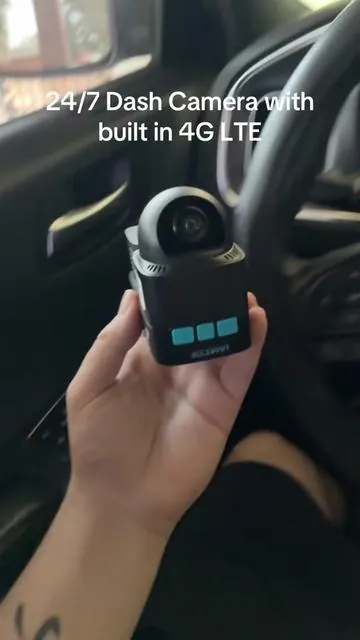 #dashcam #safetyfirst #dashcamera #carsafety #TikTokShopCreatorPicks 