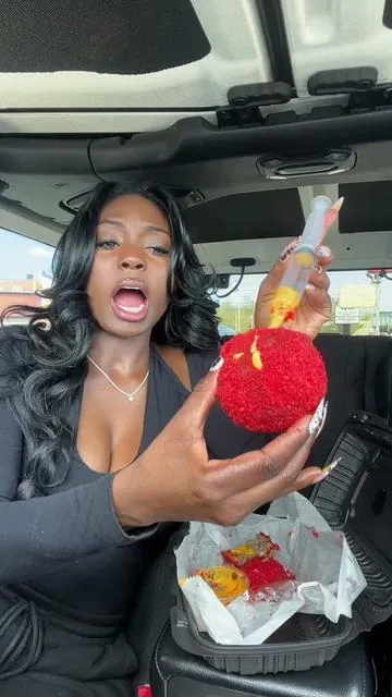 90lbs thinking I was never going to reach my goal … so happy I found Maca Root 🤌🏾🍑  #cleannutra #maca #macaroot #body #eating #eatingshow #fy #skinny #bodypositivity #thicktok #thick #glowup #weightgainjourney 