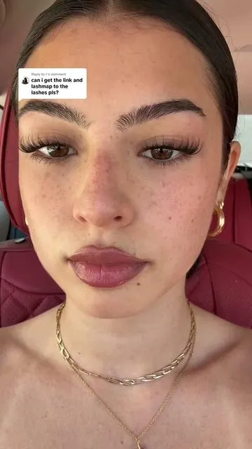 Replying to @ﾒ here you go bby❤️ #lashclusters #lashesoftiktok #lashtutorial #lashestutorial #lashtok 