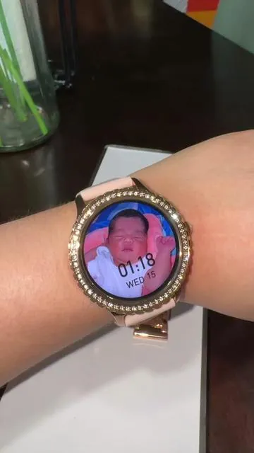 #smart #watch #fashion #enviogratis #oferta 