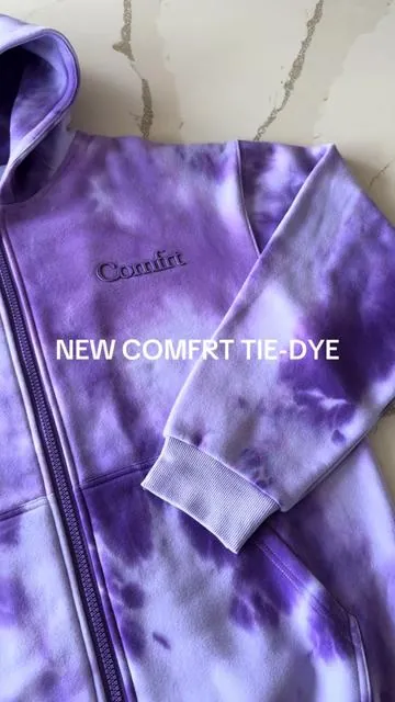 NEW “LAVENDER CLOUD”