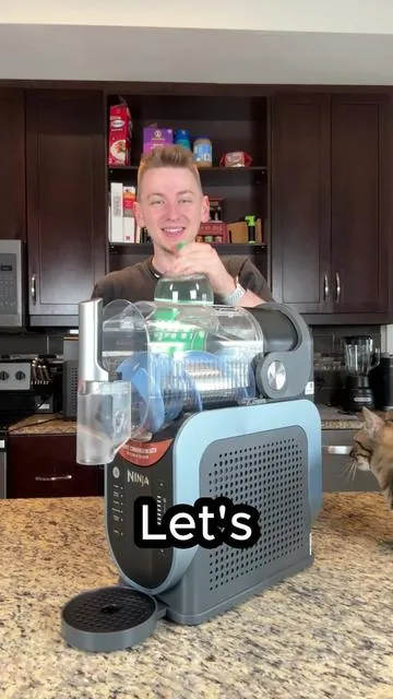 Turning Sprite Into A Slushy! 🥤 #foryoupage #slushy #willitslushy #spriteslushy #sprite 