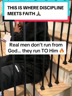 Grow closer to God daily with One Minute with God for Men—simple, powerful, and life-changing in just one minute a day. #GodFirst #FaithOverEverything #MenOfGod #WalkWithGod #DailyDevotion 