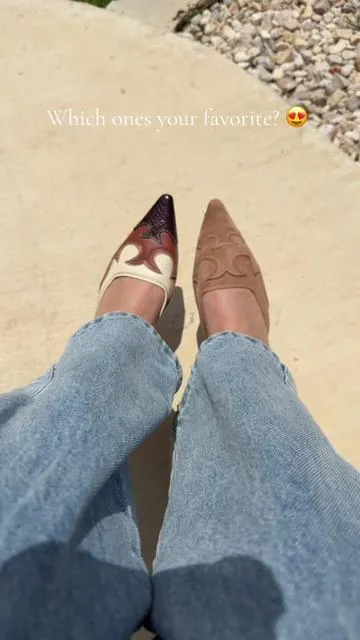 #westernfashion #westernstyle #westernwear #sotd #heels 
