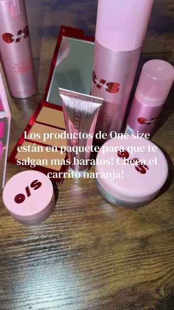 @ONE SIZE BEAUTY #summervibes #tiktokshopmothersday #tiktokshopstockup #tiktokshopcreatorpicks #tiktokshopspringglowup 