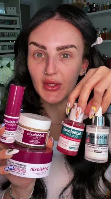 WHY IS THIS SO DISCOUNTED?!? @DR MELAXIN SKIN HAS LOST THEIR MINDS! 😳 #drmelaxinpartner  #kbeauty #collagen #botox #filler 