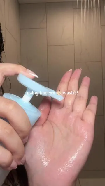 my extremely sensitive, eczema-prone skin loves anything illiyoon 🩵 korea’s number one brand for sensitive skin for a reason! #illiyoon #illiyoonceramideatotoptotoewash #koreanskincare #tiktokshopstockup #tiktokshopcreatorpicks @ILLIYOON US  Posted on 04/24/2026 | Prices & promos were accurate at time of posting but may change. This is my personal testimony. Results may vary.