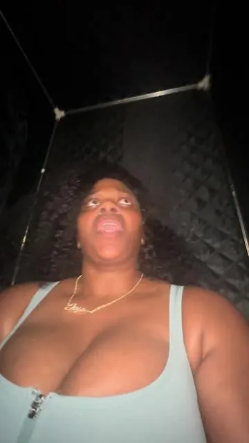 That Sauna 🧖🏾‍♀️ felt amazing 
