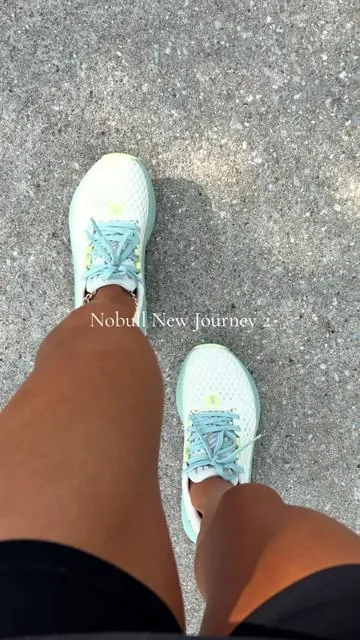 @NOBULL Newst Drop their Journey 2🤌🏼 #nobull #walkingshoes #gymshoes #nobullshoes #tiktokshopcreatorpicks 