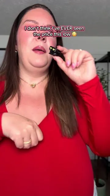 Why spend tons at a bra boutique when TikTok shop already has what you need on sale?! 🤭 @Hsia-Bras #hsiabra #tiktokshopstockup #plussizebra #brareview #minimizerbra 