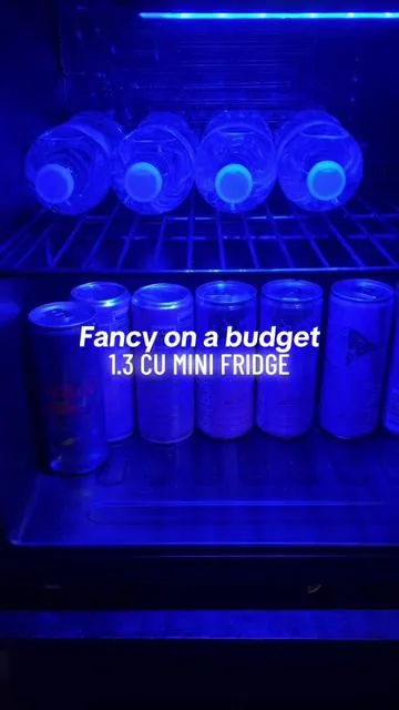 I can’t wait for cook out events and use my new mini fridge 😍 #minifridge #householdappliances #householdappliances #minifridge #householdessentials #fridge @Rowan Appliance 