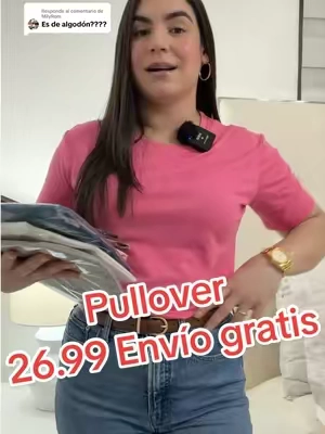 Respuesta a @MilyRom 