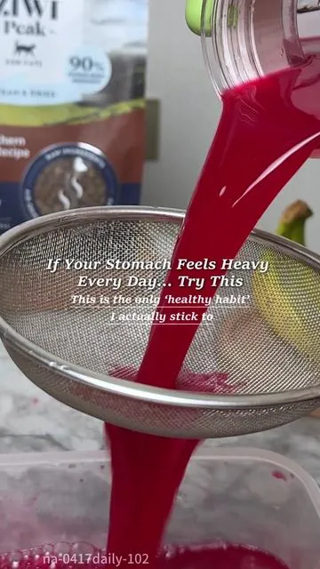 🫜🍋🫚 If you’ve been wanting to drink healthier but don’t know where to begin, just copy these easy juice recipes. Your body will thank you later. #juicer #zhenmi #blender #SummerVibes #Tiktokshopstockup 