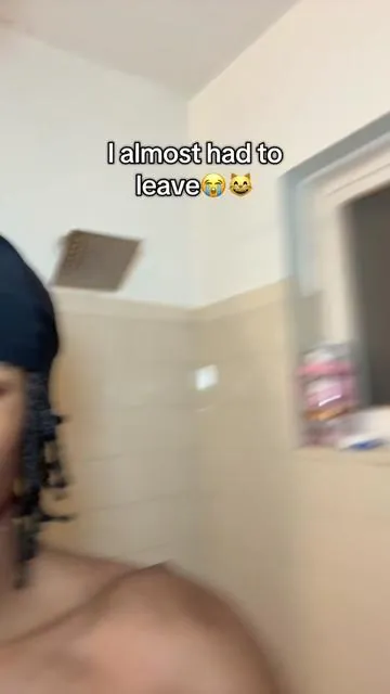 yall had to hear this lmao
