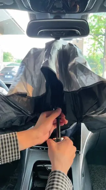 Adulting is realizing the sun shade was never embarrassing This foldable car windshield sunshade is the best sun protection choice for your windshield! It blocks harsh sunlight and harmful UV rays, keeping your car cool and protected. #carsunshade #windshieldsunshade #sunshade #caraccessories #summeressentials