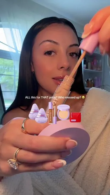 #tower28 #tower28beauty #concealer #pressedpowder 