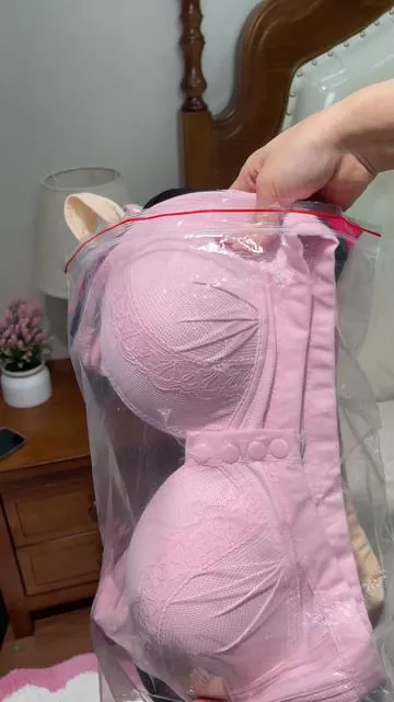 Adiós a los bralettes que te asfixian 🔥 Este bra viral de TikTok tiene cierre frontal.” #BraCierreFrontal #SinArosPushUp #UltraTranspirable #NoLastima #TikTokModa 