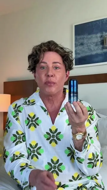 Between travel, long days, and nonstop schedules here in Orlando for Slayborcon event  by @Cristina with no H , the one thing keeping me looking refreshed is our newest Age Reset Eye Serum. It visibly brightens, smooths, and helps tired eyes look energized - even on the busiest days. It’s available now on TikTok Shop - try it for yourself!  #slayborhood #slayborcon2026 #eyeserum #eyecare #aginggracefully 