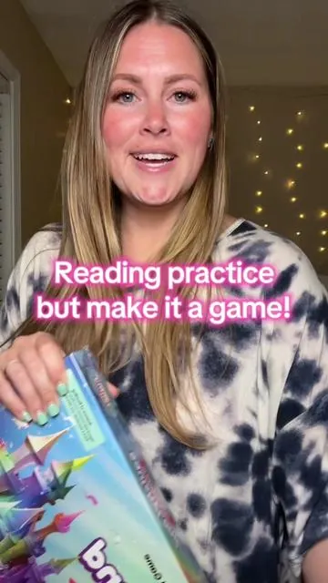Can’t wait to play this! @The Fidget Game Company #squishyland #readinggames #readingforkids 