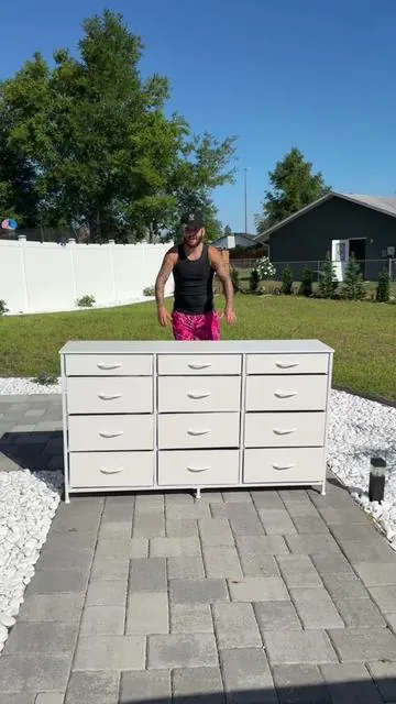 #dresser #dressers #bedroomfurniture 