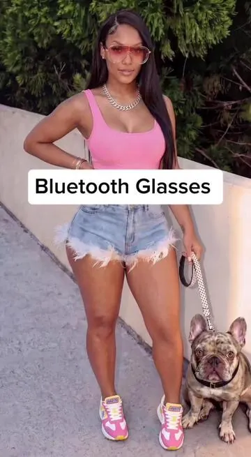 Bluetooth Glasses. #bluetoothglasses  #Bluetooth 