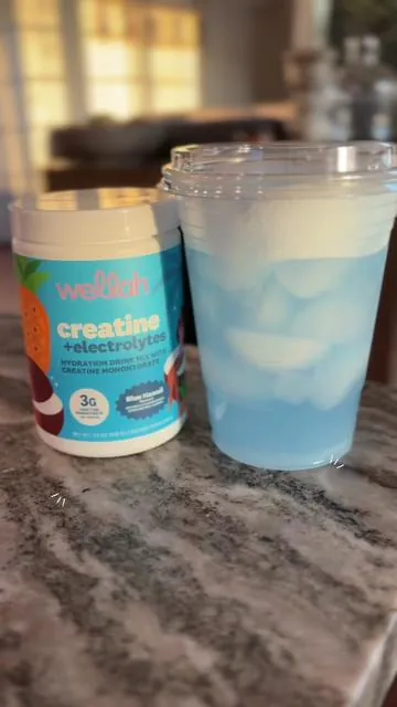 Stock up time!#creatorsearchinsights #creatine #creatibes #creatinepowder 
