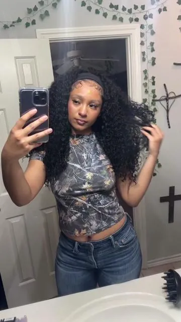@Pobokix #hairtok #xyzbca #fyp #review #wig 