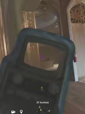These precision rings are OP😳 #rainbowsixsiege #r6 #fypシ #foryou #siege 