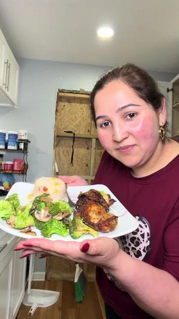 #fyp#recetas#airfryer#