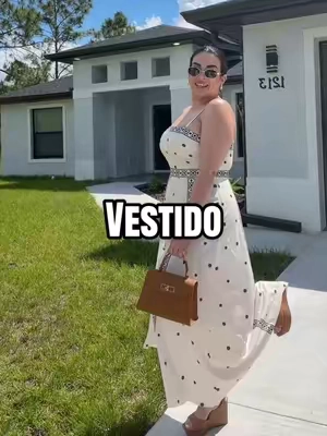 #vestido #paramujer 