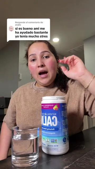 Respuesta a @analiz #magnesium#viral#fyp#