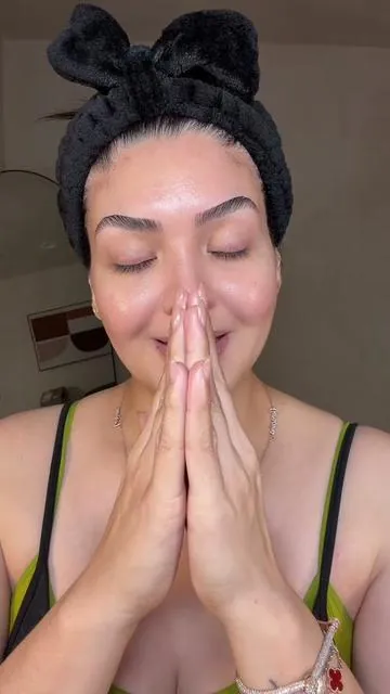 #skincare #pdrn 