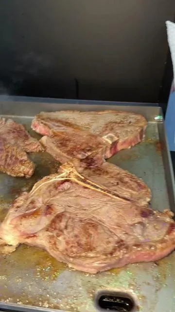 Me encanta 😊 #tiktokshopstockup #tiktokshopmothersday #grill #grilled #electric 
