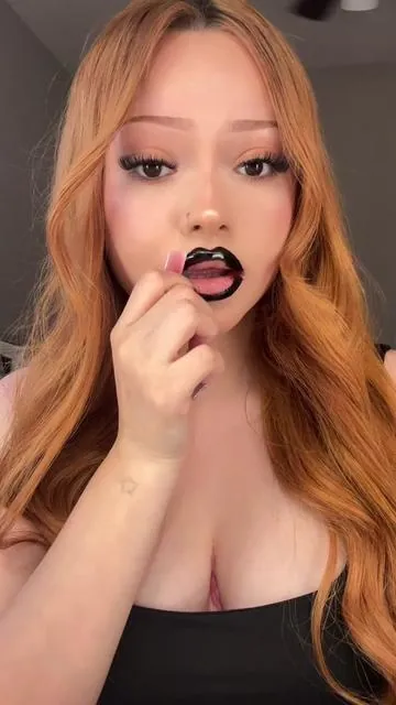 Lovee these lip stains 🩷