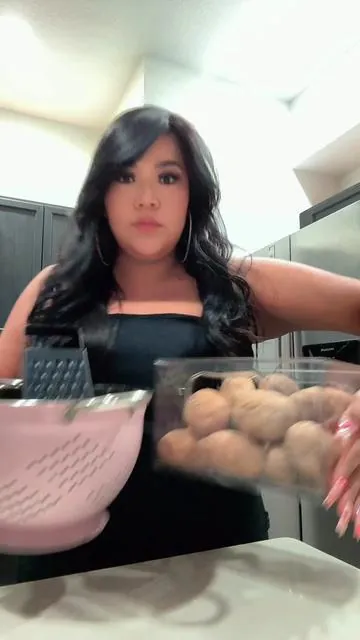Probably my favorite item so far off the #tiktokshop #cookinghacks #cookingtips #susteas @SUSTEAS US 