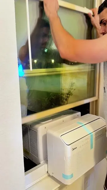 #tiktokshopstock #aprilrestock #TikTokShopMothersDay #mideaairconditioner #midea 