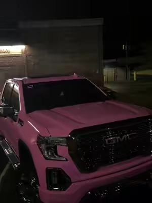 Obsesionado con esta luz de corazón 💗 #typ> #trokas # #trokiandocuh #sierra #gmcsierra 