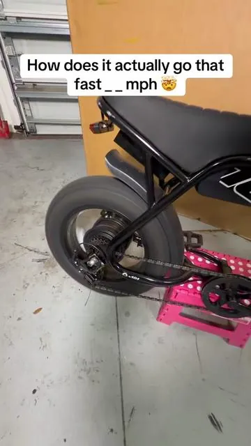 #ebikelife #ebiketiktok #ebike 