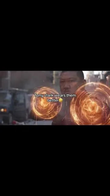 Ayo? I don’t think that was in the movie….. #funny #tony #ironman #cooler #drunktalk
