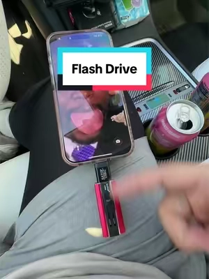 This is a must have for more phone storage  #PhoneStorage #Flashdrive #PortableStorage #Storage #tiktokshopcreatorpicks 