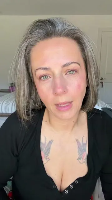 @Maybelline NY Sky High Tubing Mascara Review. #30mascaras #krs #mascarareview #maybellineskyhigh #makeup 